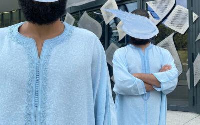 Tout savoir sur la gandoura pour homme : traditions, origines, etc.