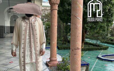 Origines et évolutions du jabador pour homme