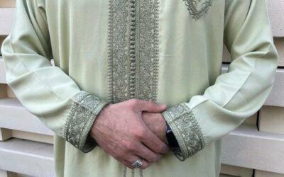 Tenues pour homme pour un ramadan qui rime avec confort