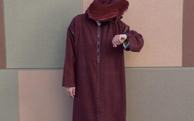 Quelle tenue marocaine pour homme choisir en fonction de la saison ?