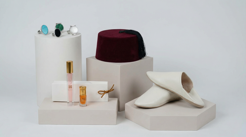 Accessoires & parfums