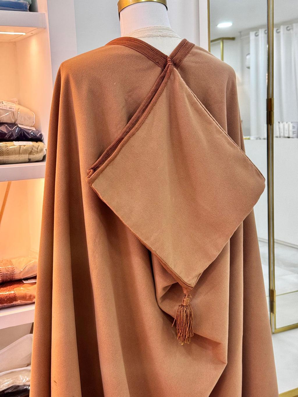 Selham Premium Camel