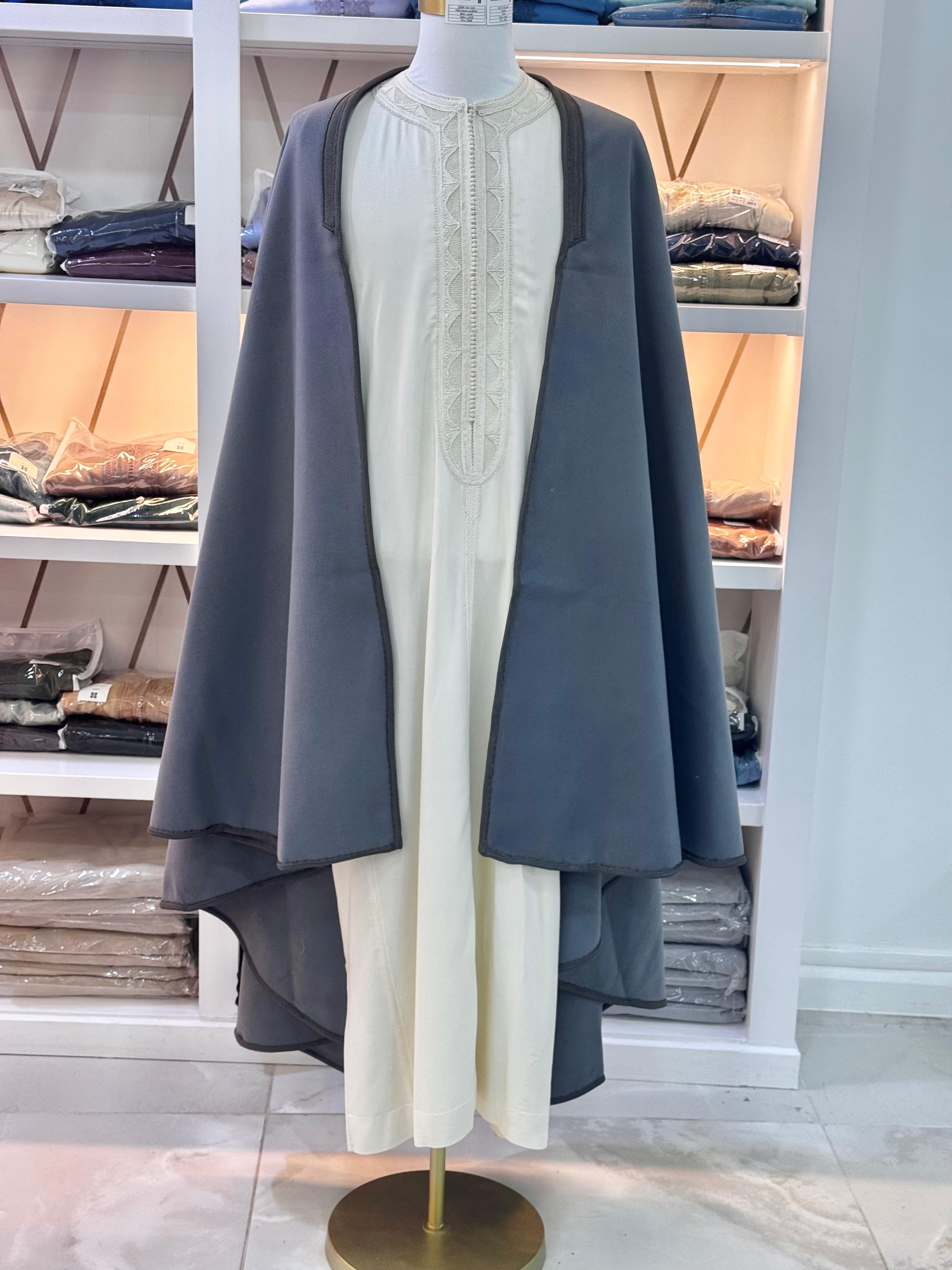 Selham Premium Gris foncé