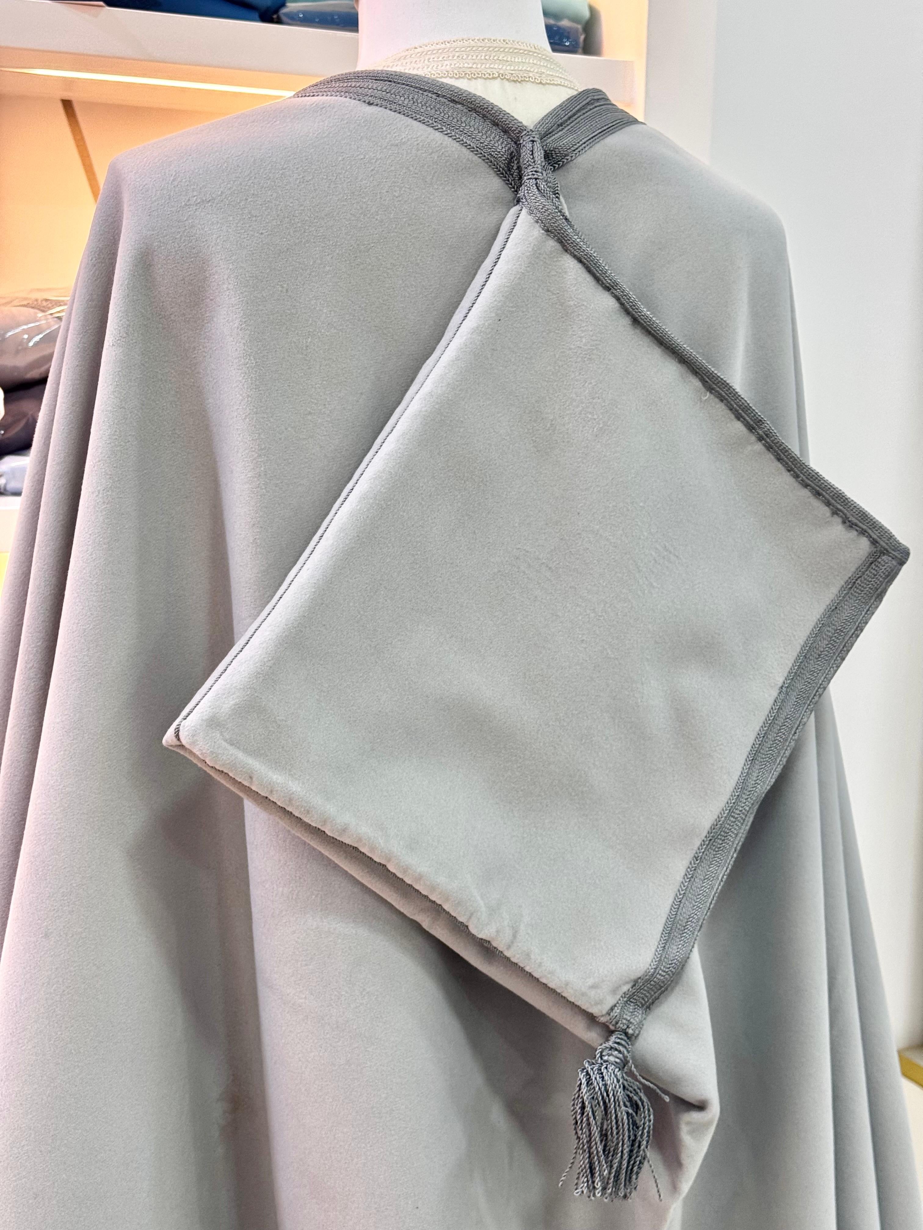 Selham Premium Gris foncé