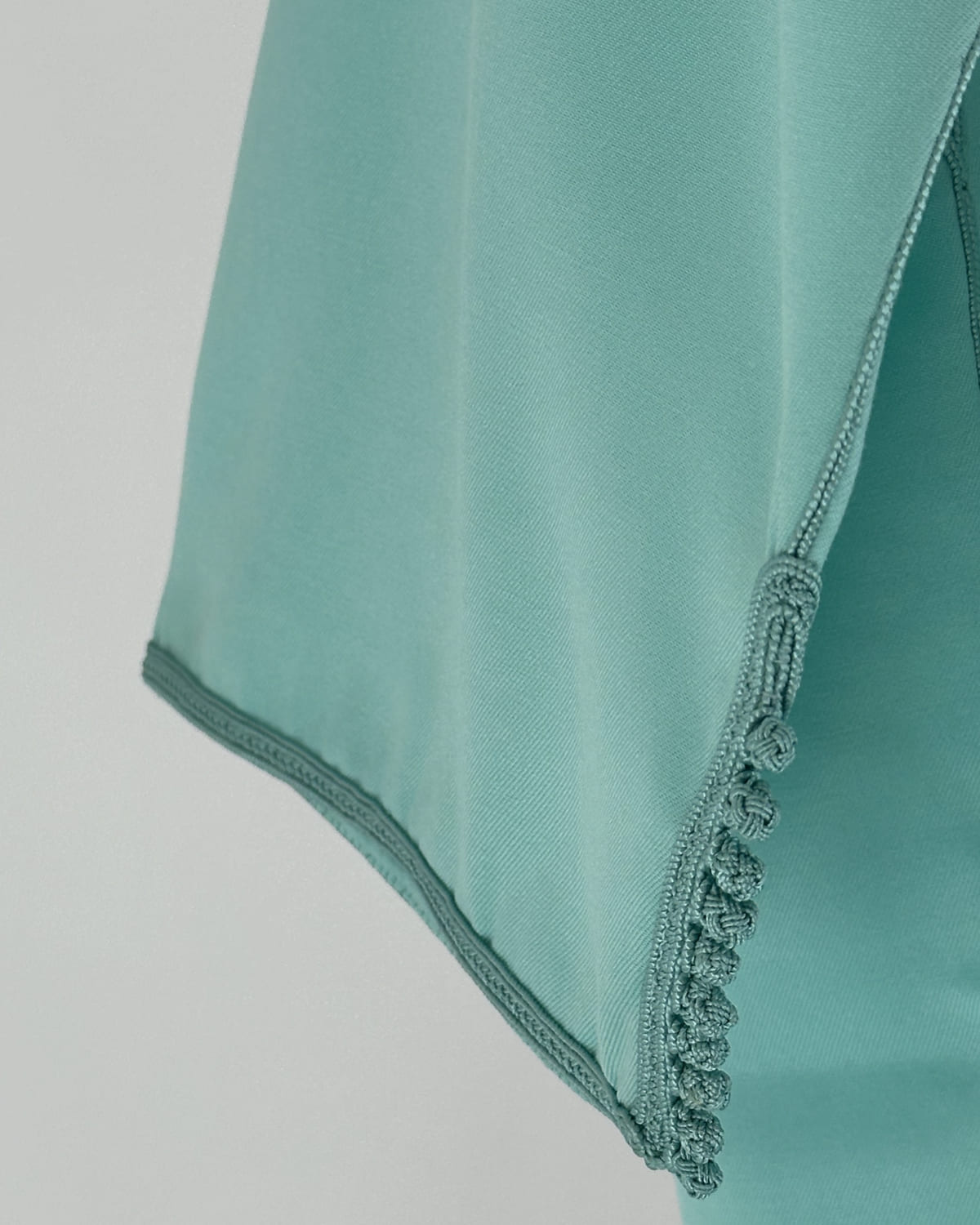 Caftan Premium turquoise
