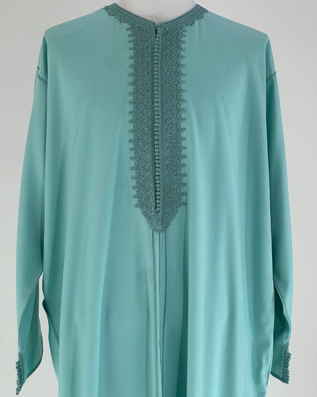 Caftan Premium turquoise