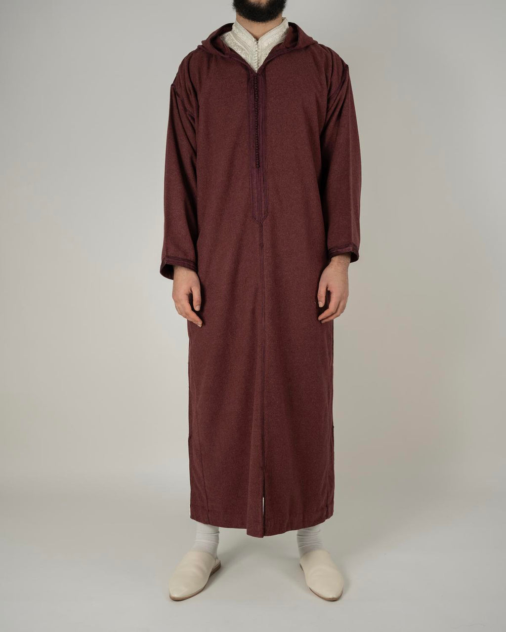 Jellaba Hilal Bordeaux