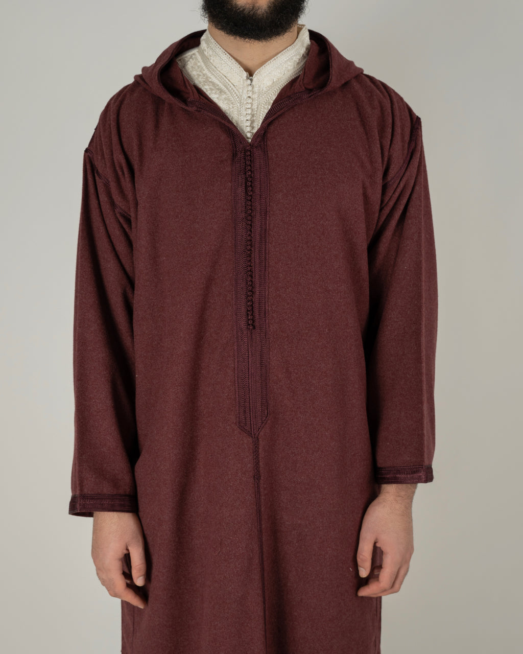 Jellaba Hilal Bordeaux