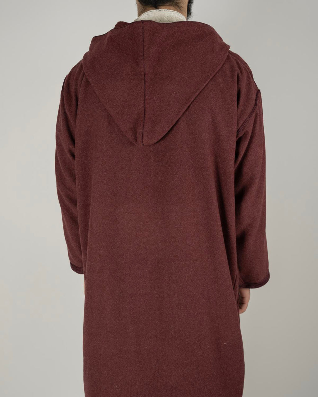 Jellaba Hilal Bordeaux