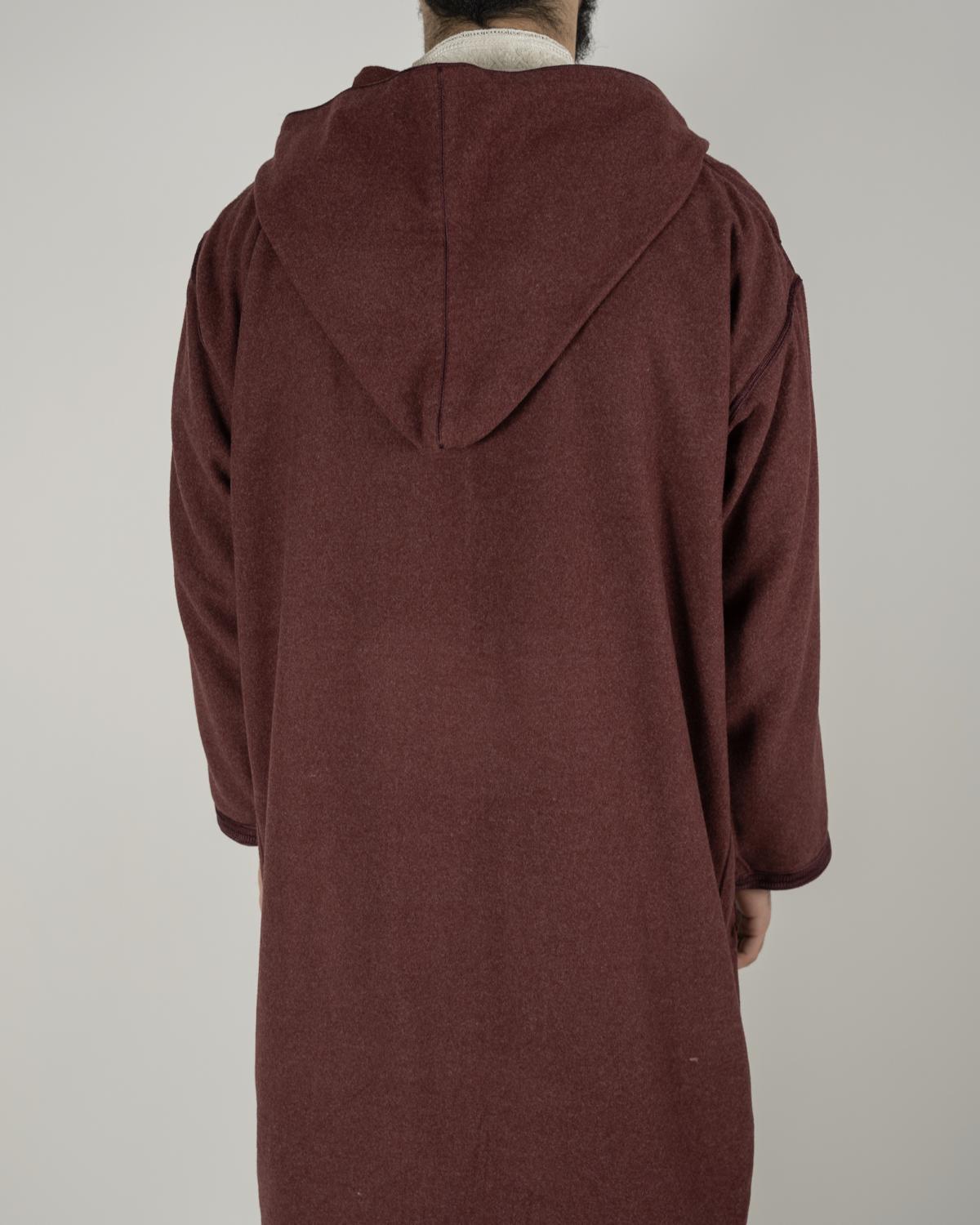 Jellaba Hilal Bordeaux