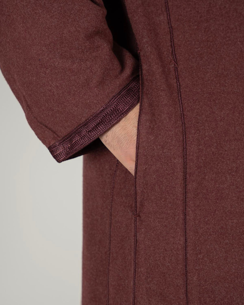 Jellaba Hilal Bordeaux