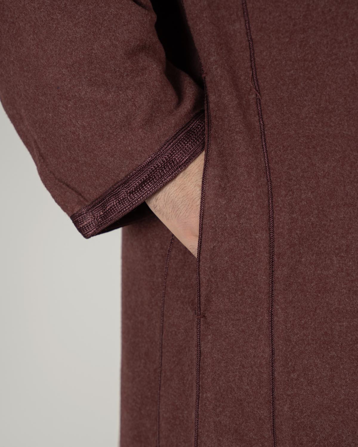 Jellaba Hilal Bordeaux