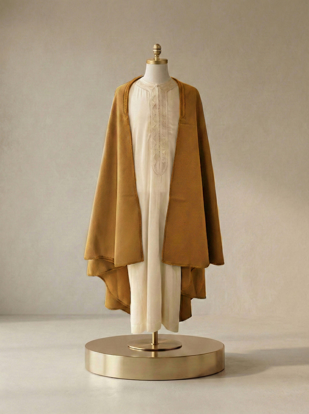 Selham Premium Camel