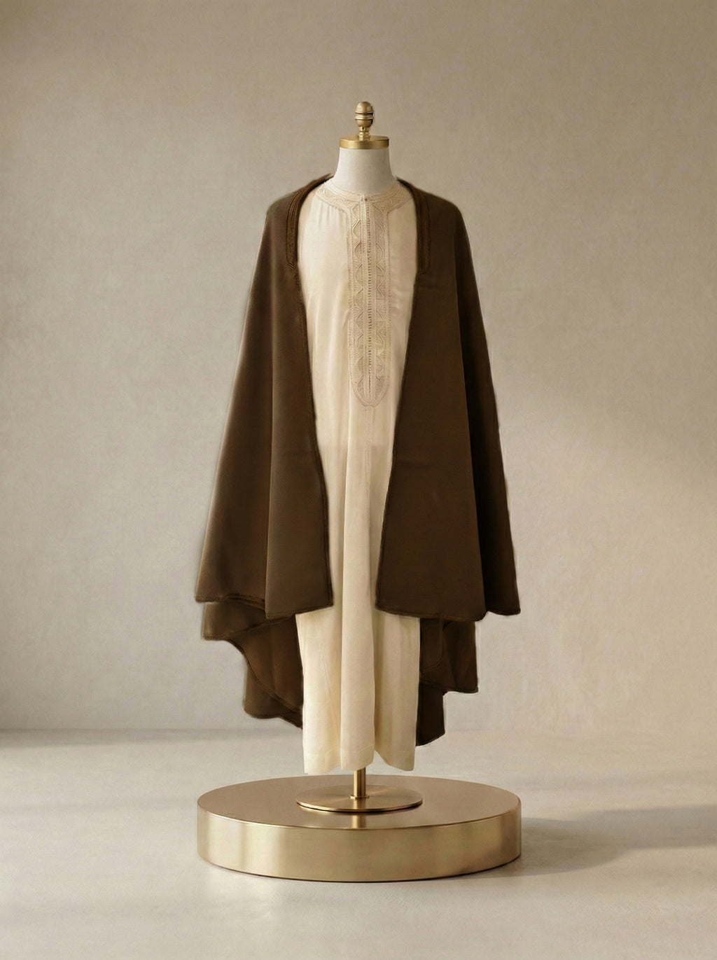 Selham Premium Plus Marron