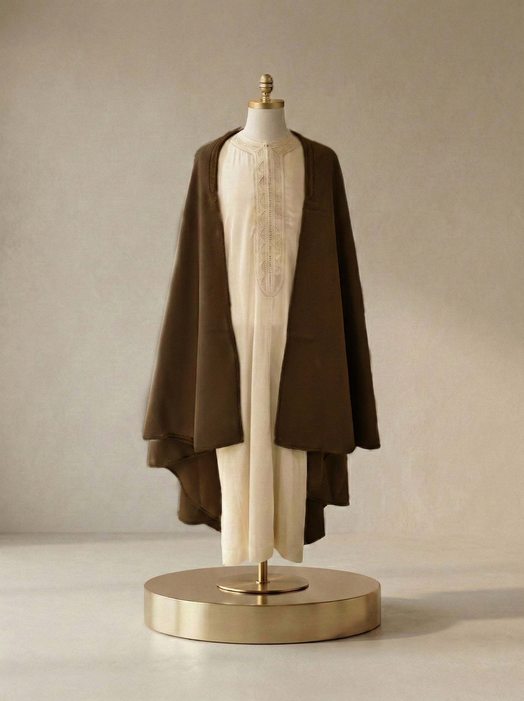 Selham Premium Plus Marron