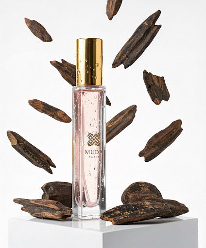 Oud Spray
