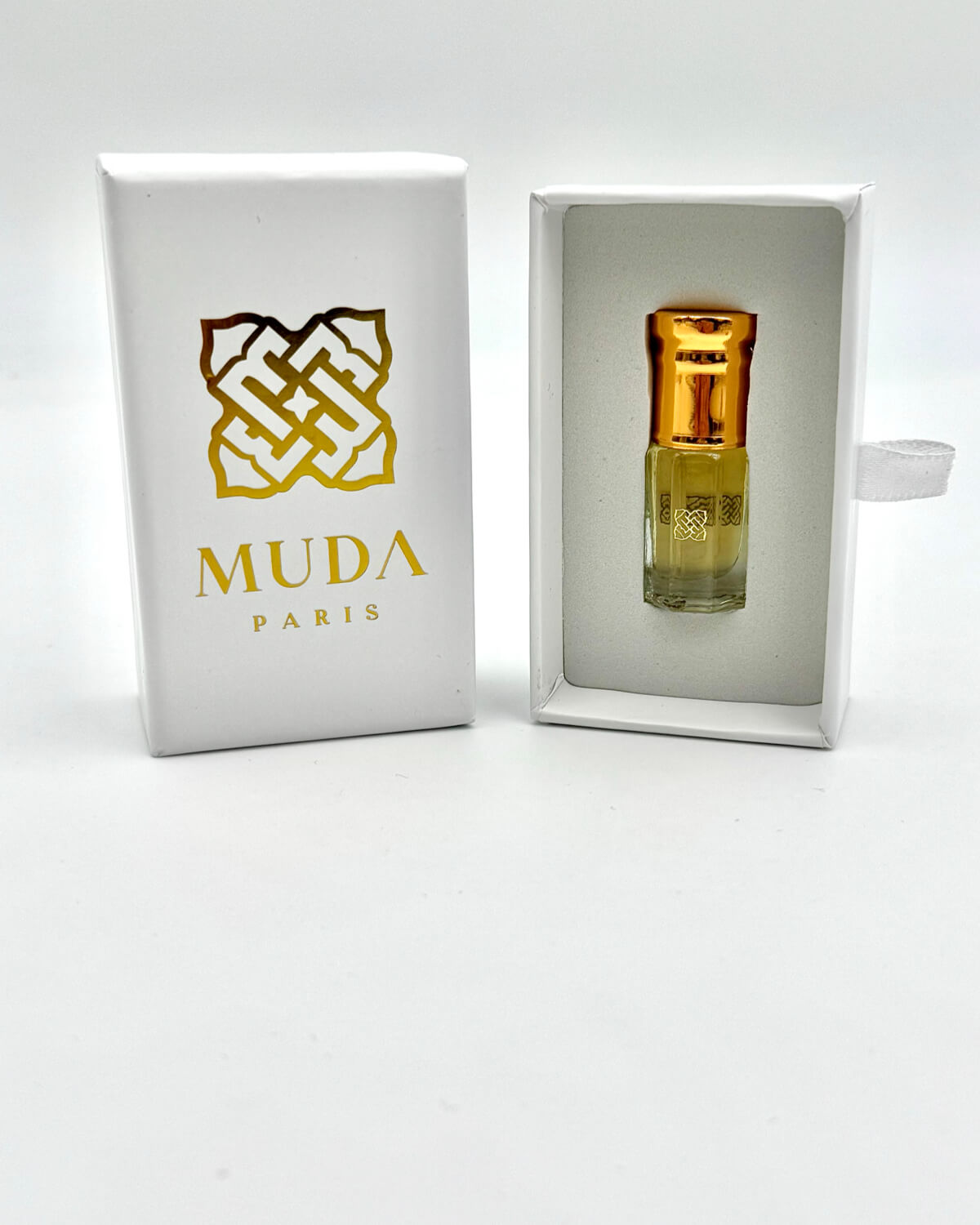 Muda Oud Floral