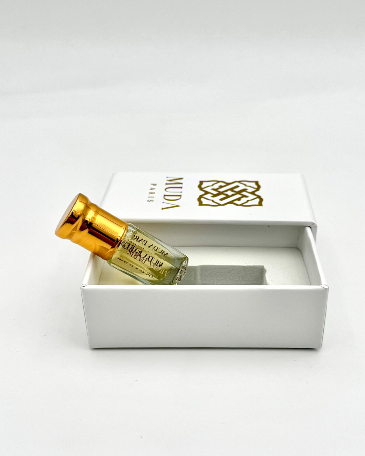 Muda Oud Floral