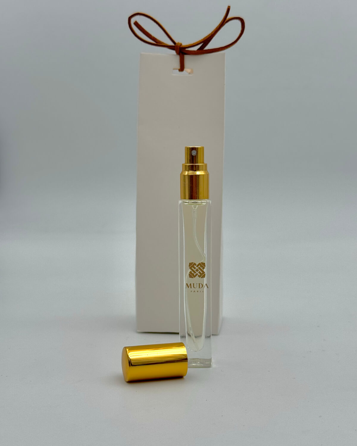 Muda Patchouli Spray