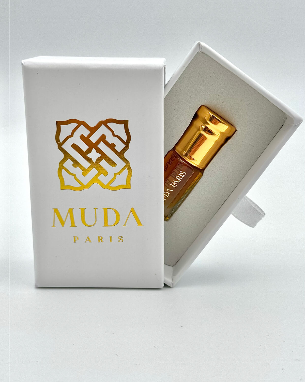 Muda Oud