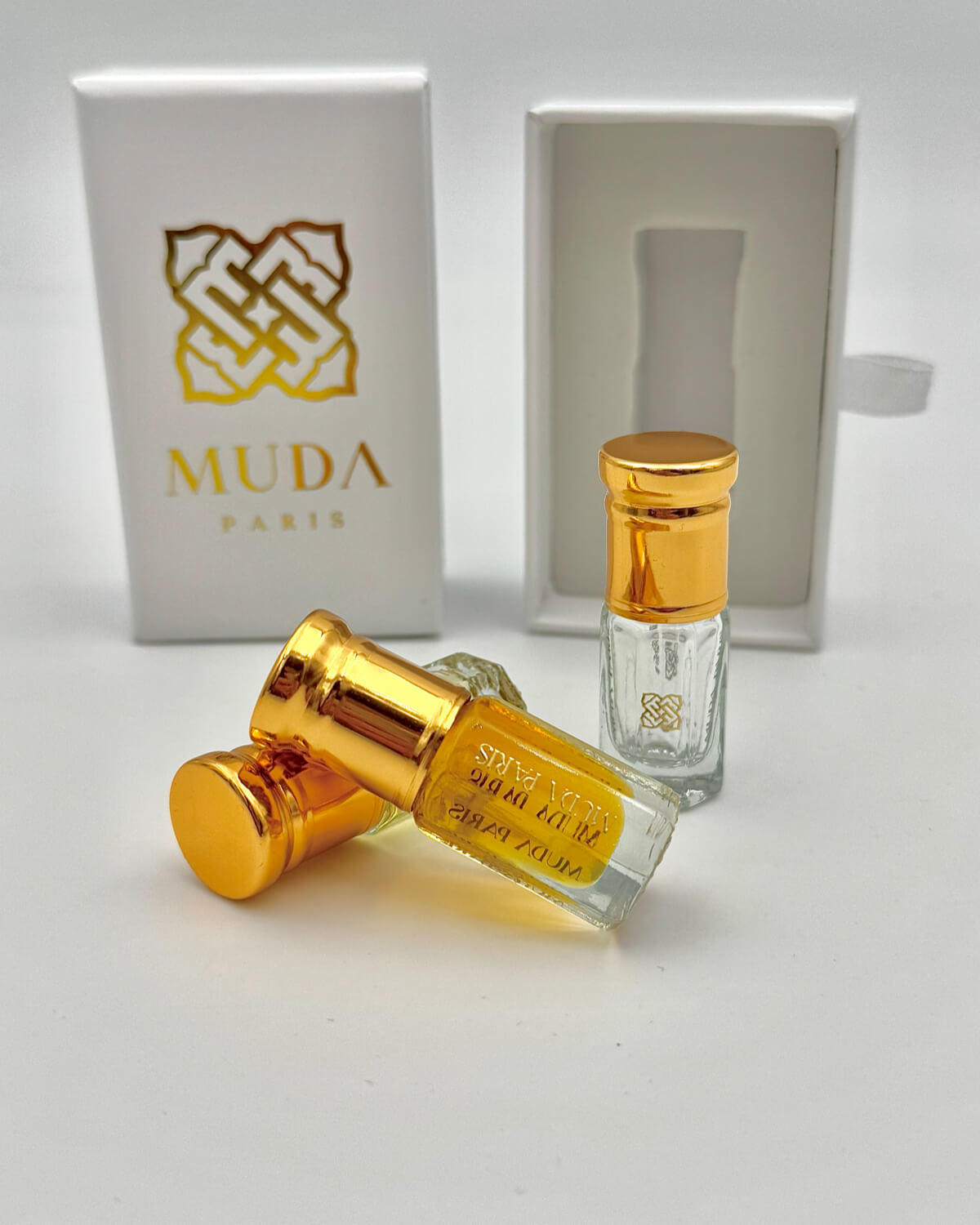 Muda Oud