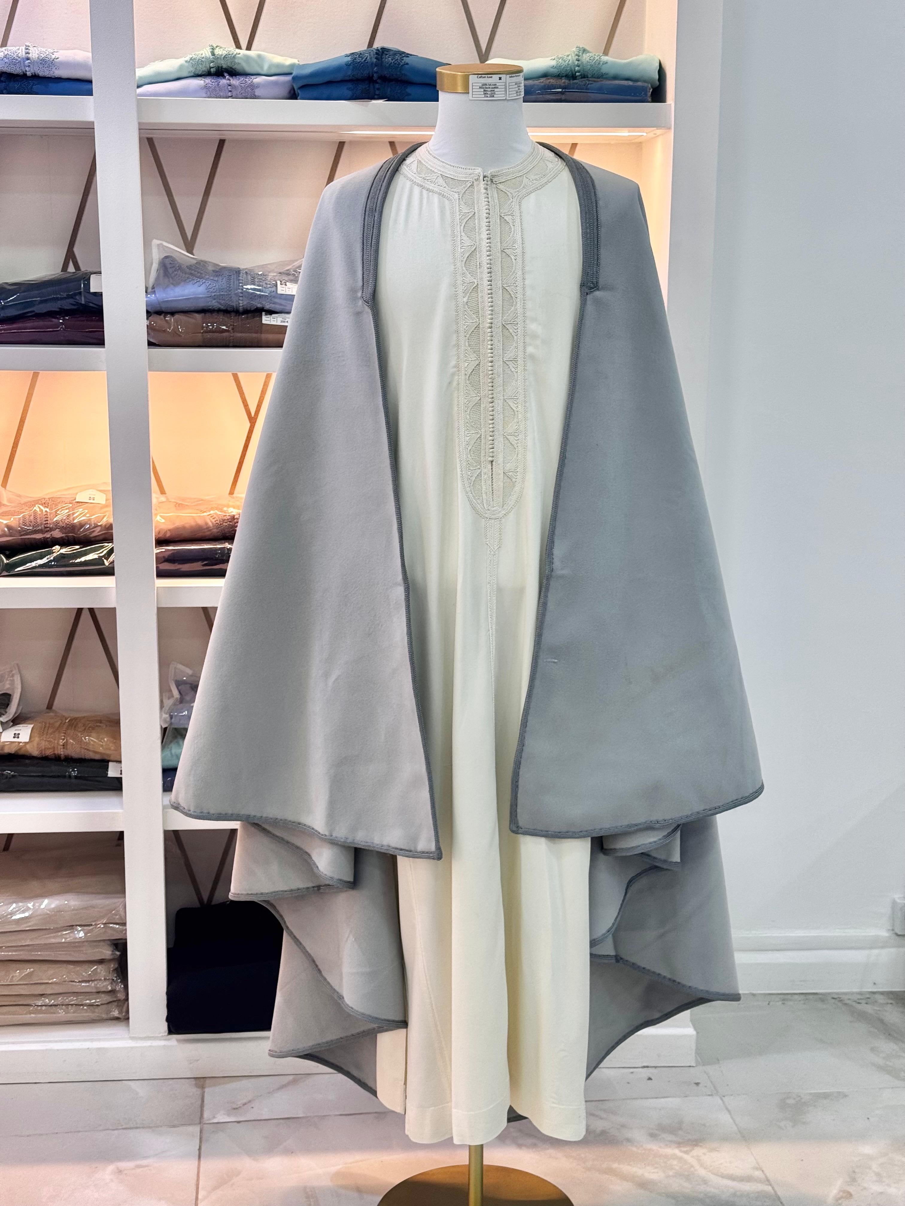 Selham Premium Gris clair