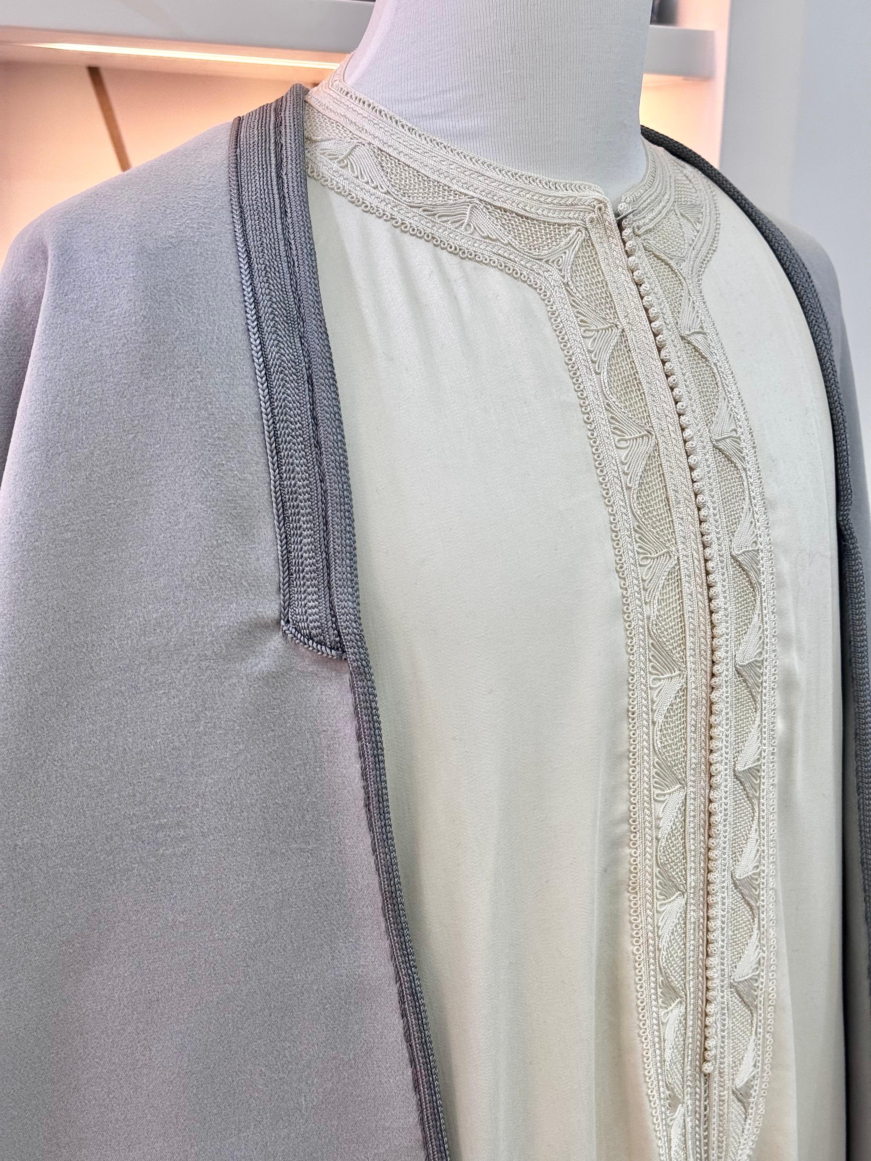 Selham Premium Gris clair