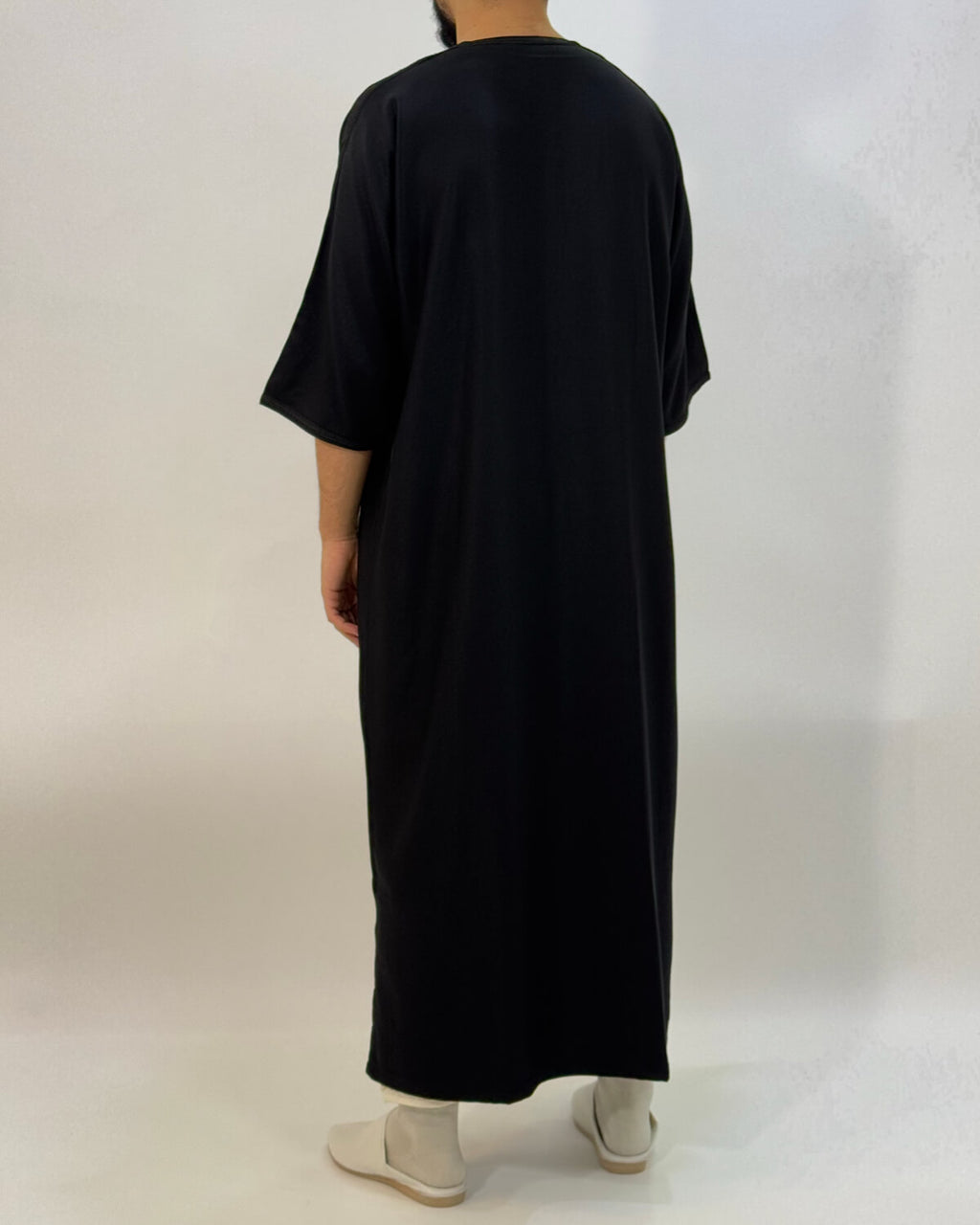 Gandoura Nadir Noire