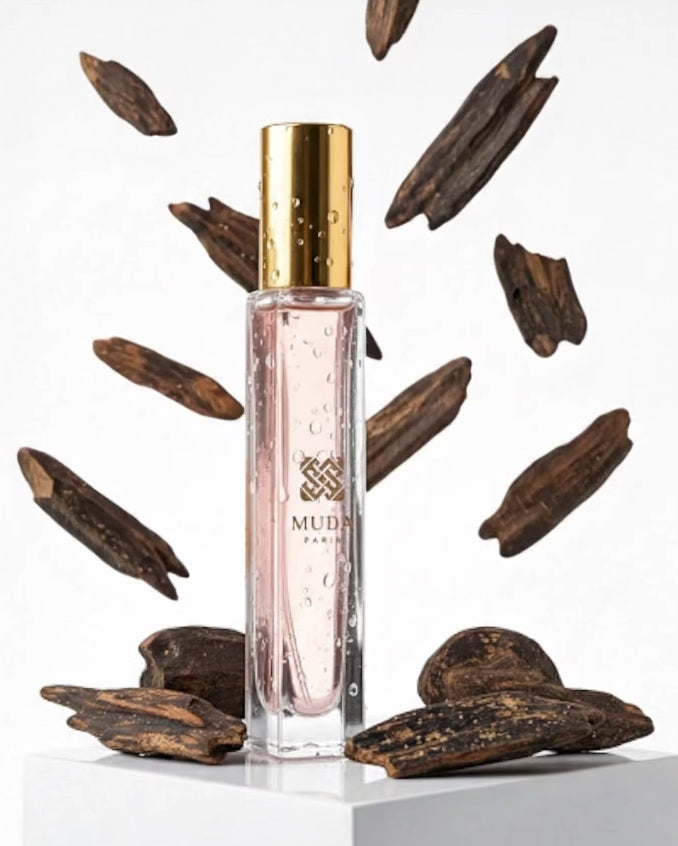 Oud Spray