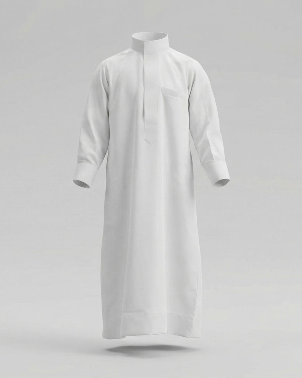 Qamis Enfants Saoudiens Haut de Gamme